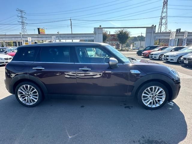 Bmw MINI 2019-05 183430-8