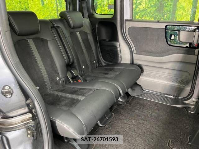 Honda N BOX CUSTOM 2021-05 392715-9
