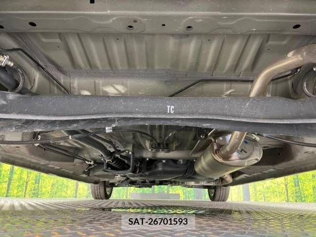 Honda N BOX CUSTOM 2021-05 392715-19