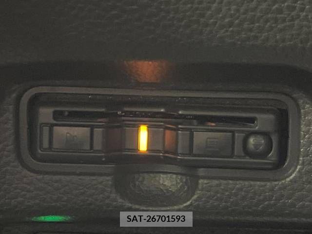 Honda N BOX CUSTOM 2021-05 392715-6