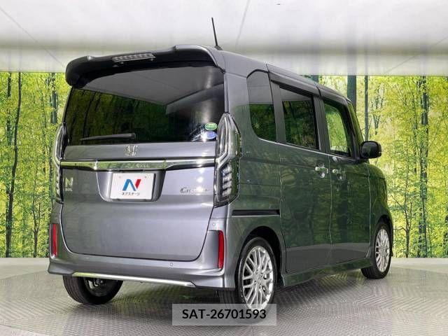 Honda N BOX CUSTOM 2021-05 392715-17