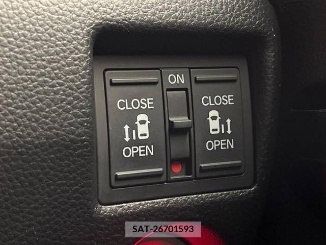 Honda N BOX CUSTOM 2021-05 392715-4