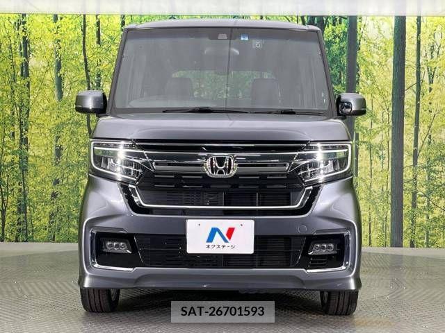 Honda N BOX CUSTOM 2021-05 392715-14