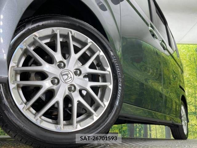 Honda N BOX CUSTOM 2021-05 392715-13