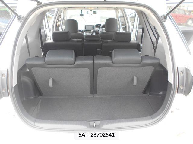 Toyota WISH 2017-02 290198-14