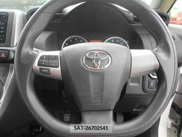 Toyota WISH 2017-02 290198-15