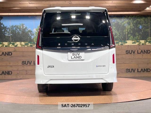 Nissan SERENA 2023-05 284306-18