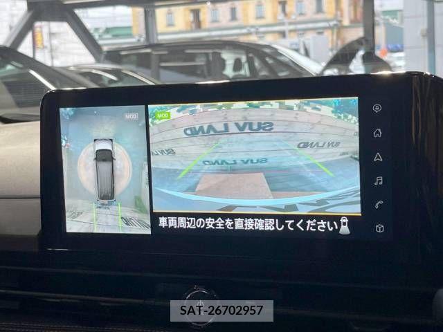 Nissan SERENA 2023-05 284306-3