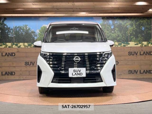 Nissan SERENA 2023-05 284306-17