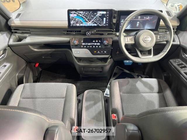 Nissan SERENA 2023-05 284306-1