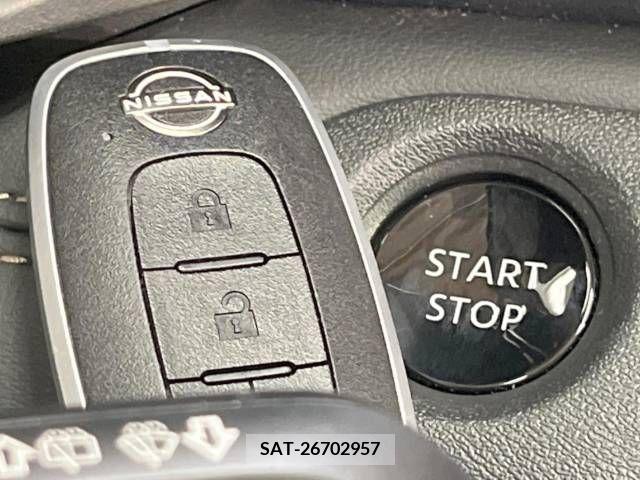 Nissan SERENA 2023-05 284306-10