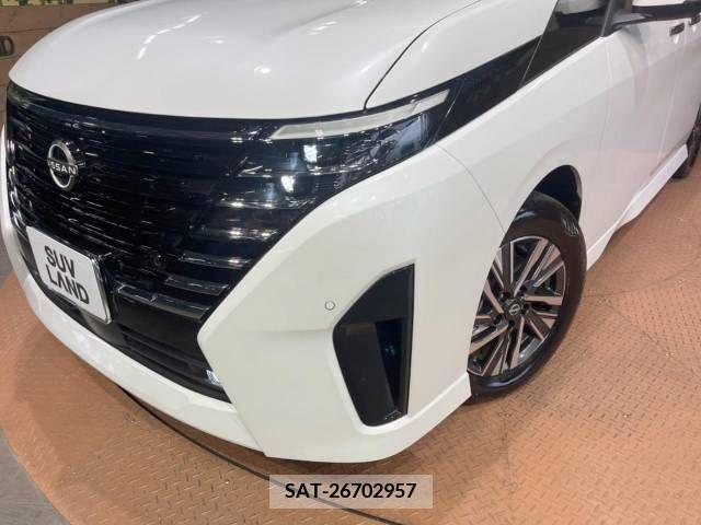 Nissan SERENA 2023-05 284306-11