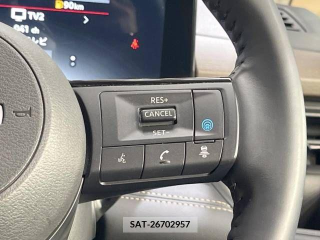 Nissan SERENA 2023-05 284306-5