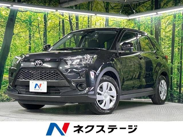 Toyota RAIZE 2023-05 180571-0