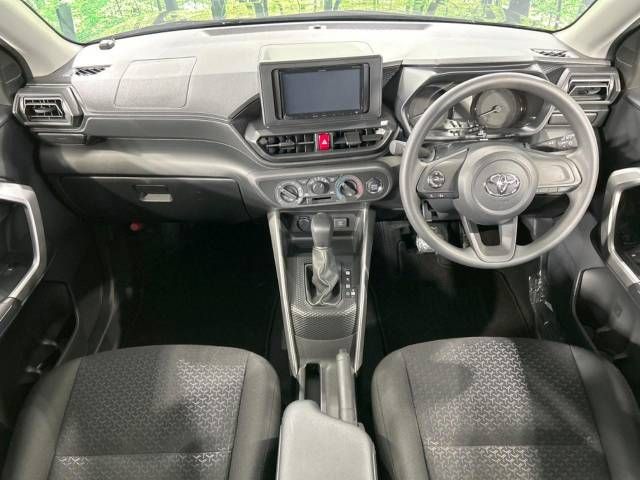 Toyota RAIZE 2023-05 180571-1
