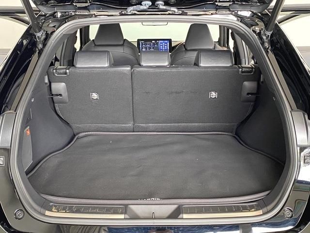 Toyota HARRIER HYBRID 2021-07 23270-13