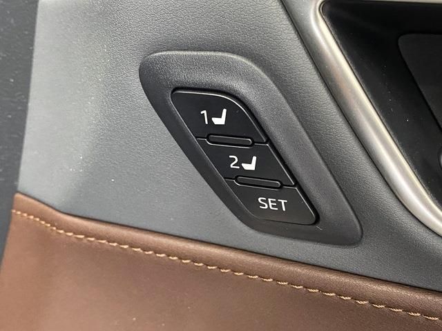 Toyota HARRIER HYBRID 2021-07 23270-21
