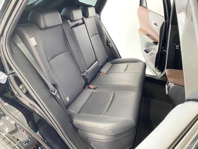Toyota HARRIER HYBRID 2021-07 23270-12