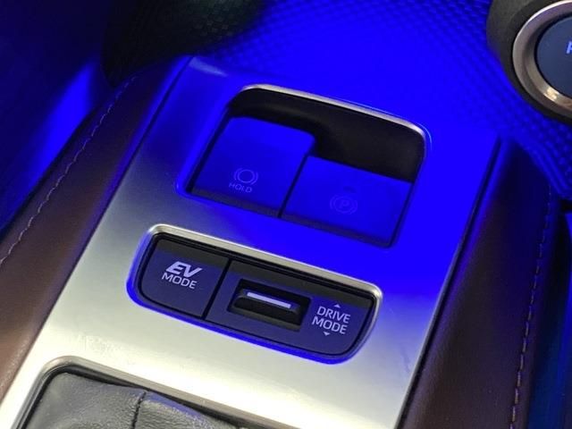 Toyota HARRIER HYBRID 2021-07 23270-19