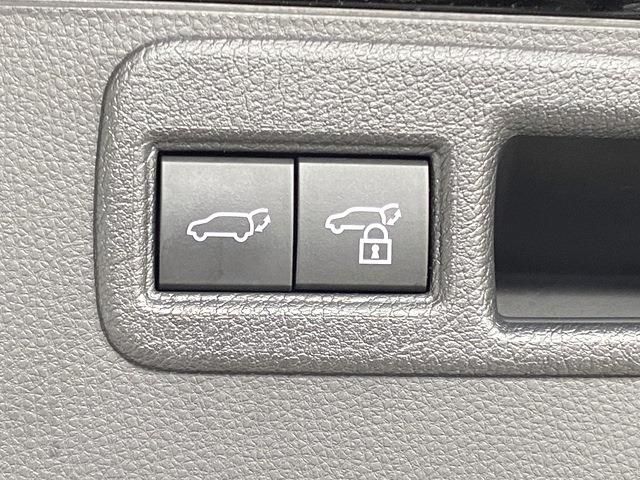 Toyota HARRIER HYBRID 2021-07 23270-15