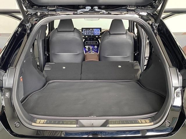 Toyota HARRIER HYBRID 2021-07 23270-14