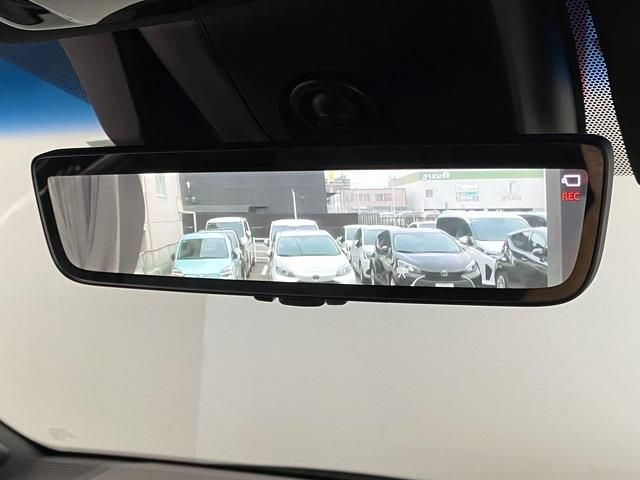 Toyota HARRIER HYBRID 2021-07 23270-7