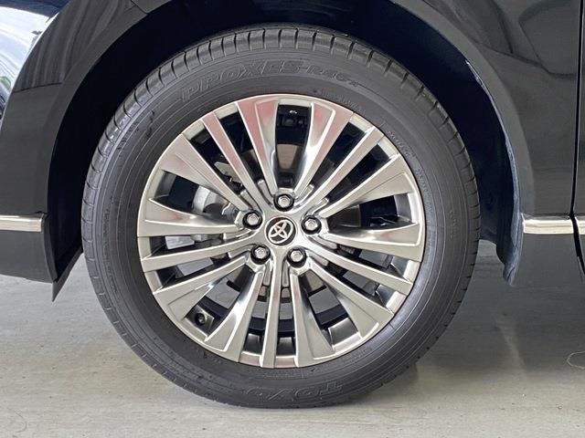 Toyota HARRIER HYBRID 2021-07 23270-10