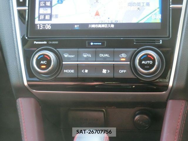 Subaru LEVORG 2018-03 371918-10
