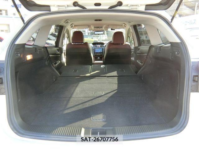 Subaru LEVORG 2018-03 371918-9