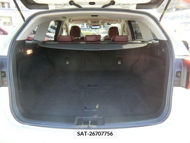 Subaru LEVORG 2018-03 371918-8