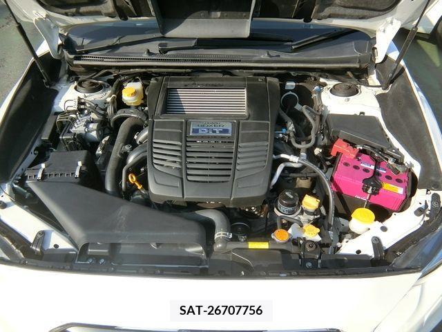 Subaru LEVORG 2018-03 371918-17