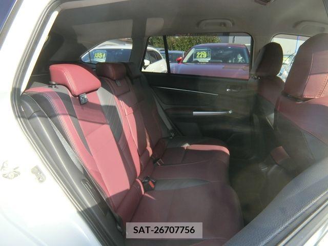 Subaru LEVORG 2018-03 371918-7
