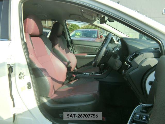 Subaru LEVORG 2018-03 371918-6