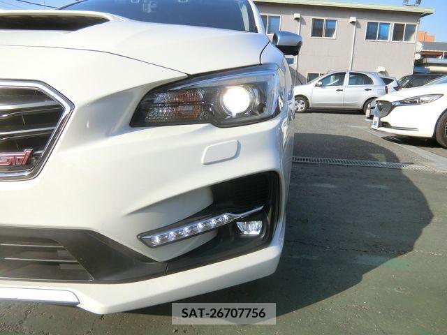 Subaru LEVORG 2018-03 371918-15