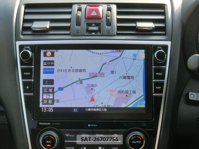 Subaru LEVORG 2018-03 371918-4