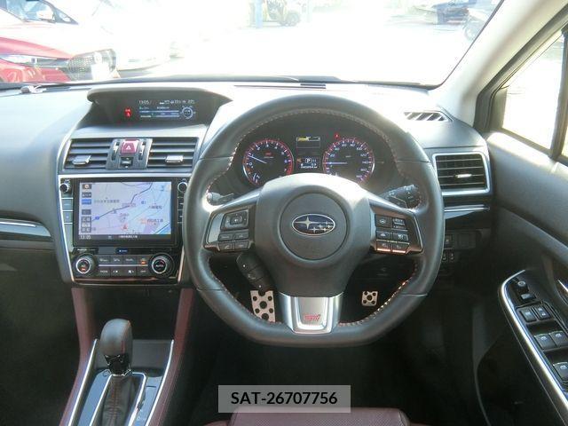 Subaru LEVORG 2018-03 371918-3