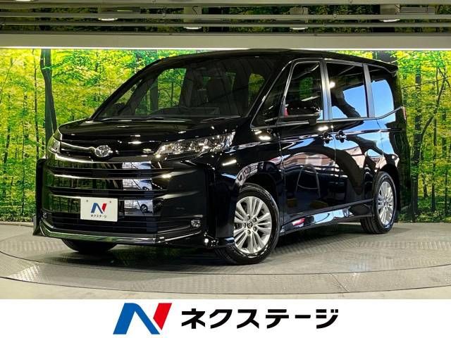 Toyota NOAH 2023-07 181278-0