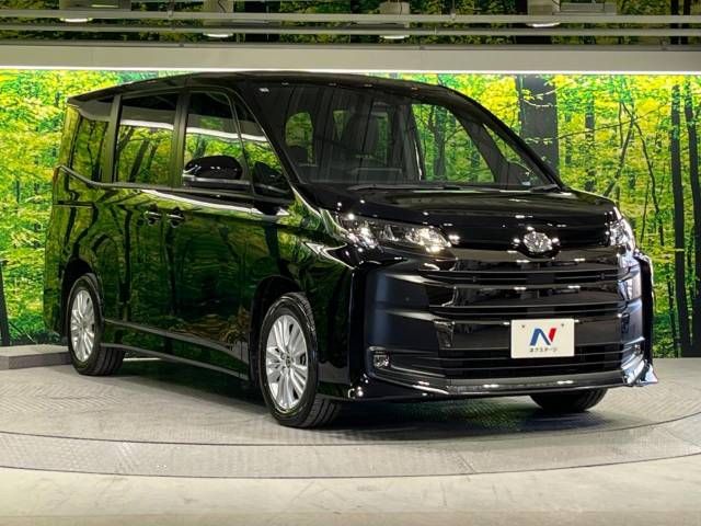Toyota NOAH 2023-07 181278-17