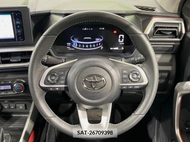 Toyota RAIZE 2022-07 388675-11