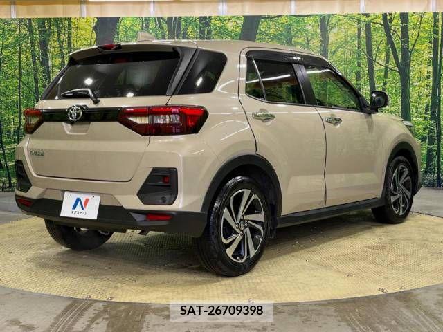 Toyota RAIZE 2022-07 388675-17