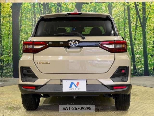 Toyota RAIZE 2022-07 388675-15