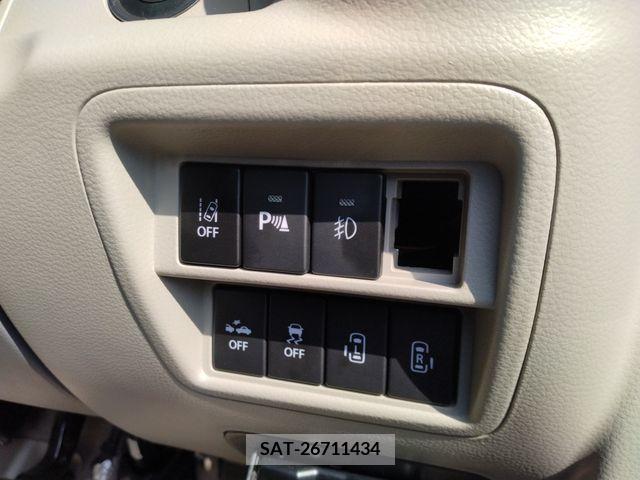 Suzuki EVERY WAGON 2019-07 209327-11
