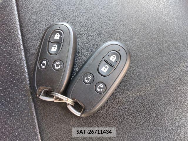Suzuki EVERY WAGON 2019-07 209327-7