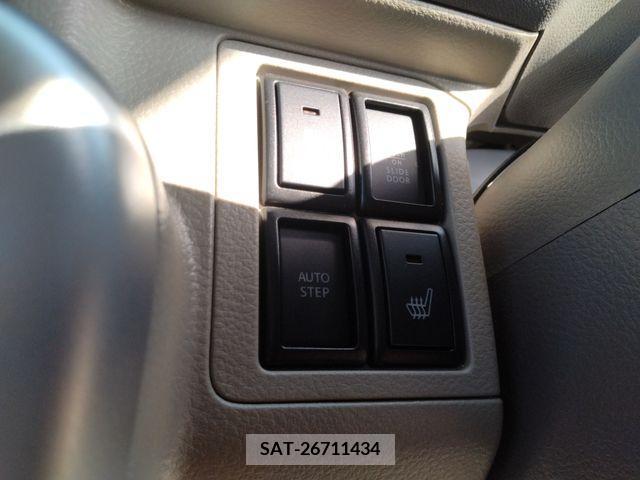 Suzuki EVERY WAGON 2019-07 209327-10