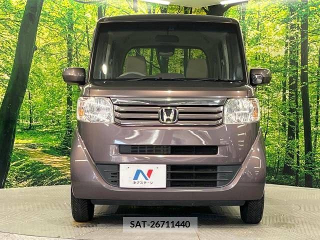 Honda N BOX 2013-04 256181-14