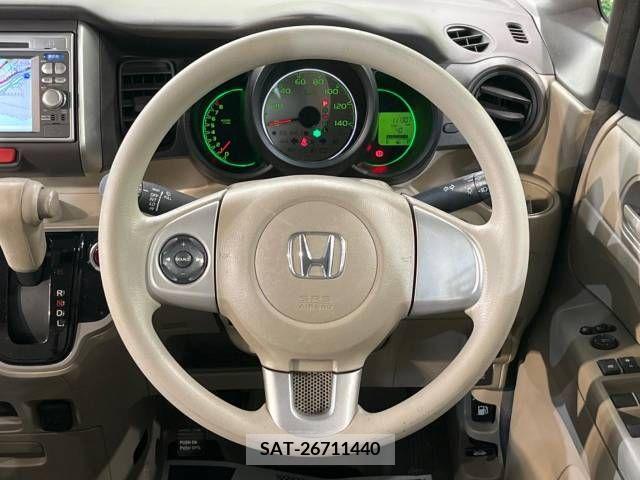 Honda N BOX 2013-04 256181-11