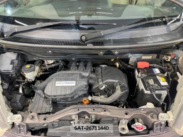 Honda N BOX 2013-04 256181-18