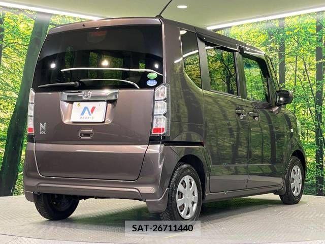 Honda N BOX 2013-04 256181-17
