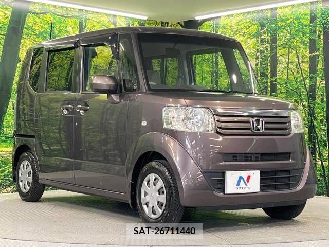 Honda N BOX 2013-04 256181-16