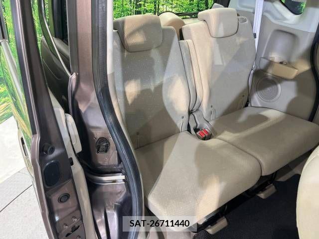 Honda N BOX 2013-04 256181-9